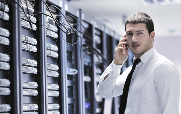 Server Linux e Windows