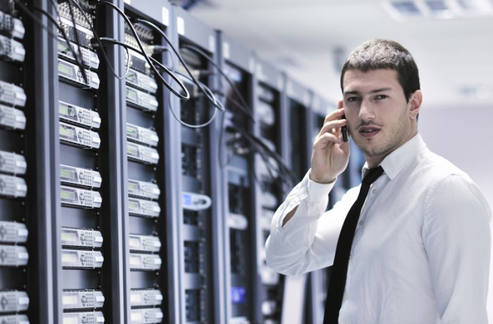 Server Linux e Windows